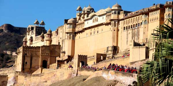 Voyage découverte en Rajasthan